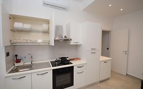 Piazza Della Vittoria Apartment